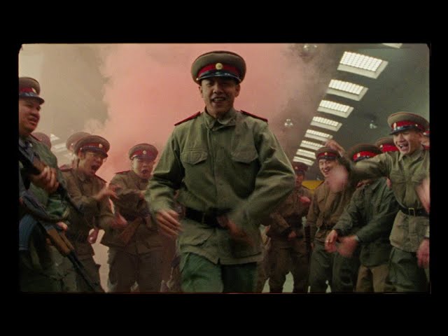 Clap Your Hands von Kungs ((jetzt ansehen))