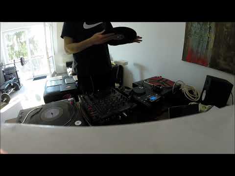 Mister Jay - Libra la musica #05 / Minimal - RoMinimal / Vinyl DJ