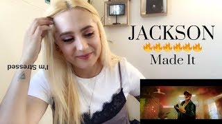GOT7 Jackson Made It SOLO MV | REACTION | Part 2