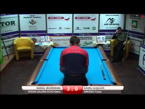 Grand Prix Polski Wik Pol Tour - Kielce 2014