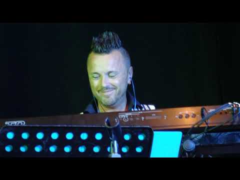 11-04-2019 LIMENA TEATRO FALCONE BORSELLINO VIDEO FOTOGRAFICO MUSICALE ORCHESTRA MATTEO BENSI