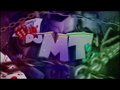 SLIDE XIV 🔱 - MC'S MAIQUINHO, SILLVEER & G15 (DJ MT)