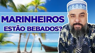 QUEM SÃO OS MARINHEIROS? - GUIAS NA UMBANDA