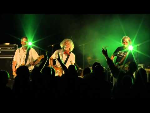 The Rainmakers - Let My People Go - Go (Live at Meieriet i Lunde, 2014)