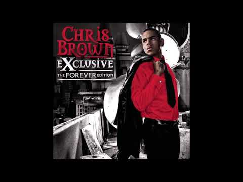 Chris Brown - Forever [HQ]