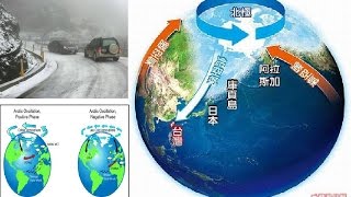 [問卦] 台灣平地有機會看到雪嗎？