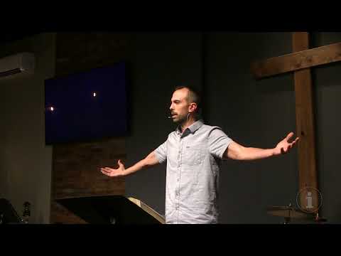 Isaiah 63-64 - Light in a Land of Darkness - Tom Regan