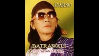 Download lagu Darso - Batrawali Karaoke mp3