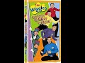 Opening To The Wiggles Whoo Hoo Wiggly Gremlins 2004 SCREENER VHS