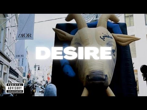 [FREE] D Block Europe x Central Cee Wave Trap Type Beat - "DESIRE" I UK Trap Instrumental 2021