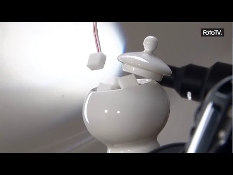 Objektfotografie - Vom Scribble zum Stilllifefoto