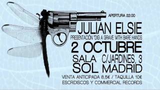Julian Elsie Sala El Sol