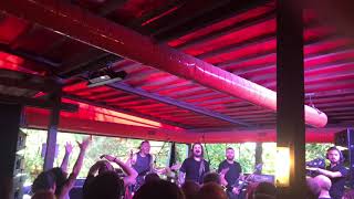 Furtherial- Storyteller | Live in Istanbul RockOff Fest 2019 06.07.2019