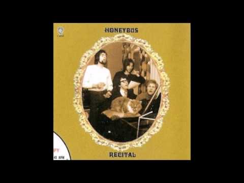 Honeybus - Baroque'n roll star