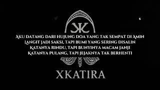 Download lagu Andai Ini Rindu - XKATIRA [ Lirik  ]  mp3