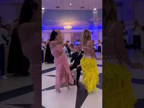 Surprize per dhendrin nga Shoqeria 🔥🔥😂