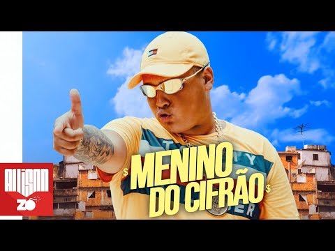 MC Ryan SP - Menino do Cifrão (DJ Pedro)