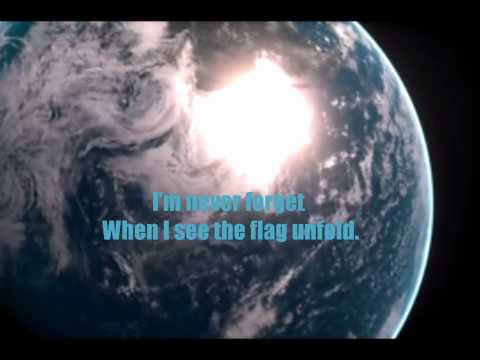 WHISPERS OF MY FATHER - PRAY FOR THE WORLD Kim McLean with Lyrics