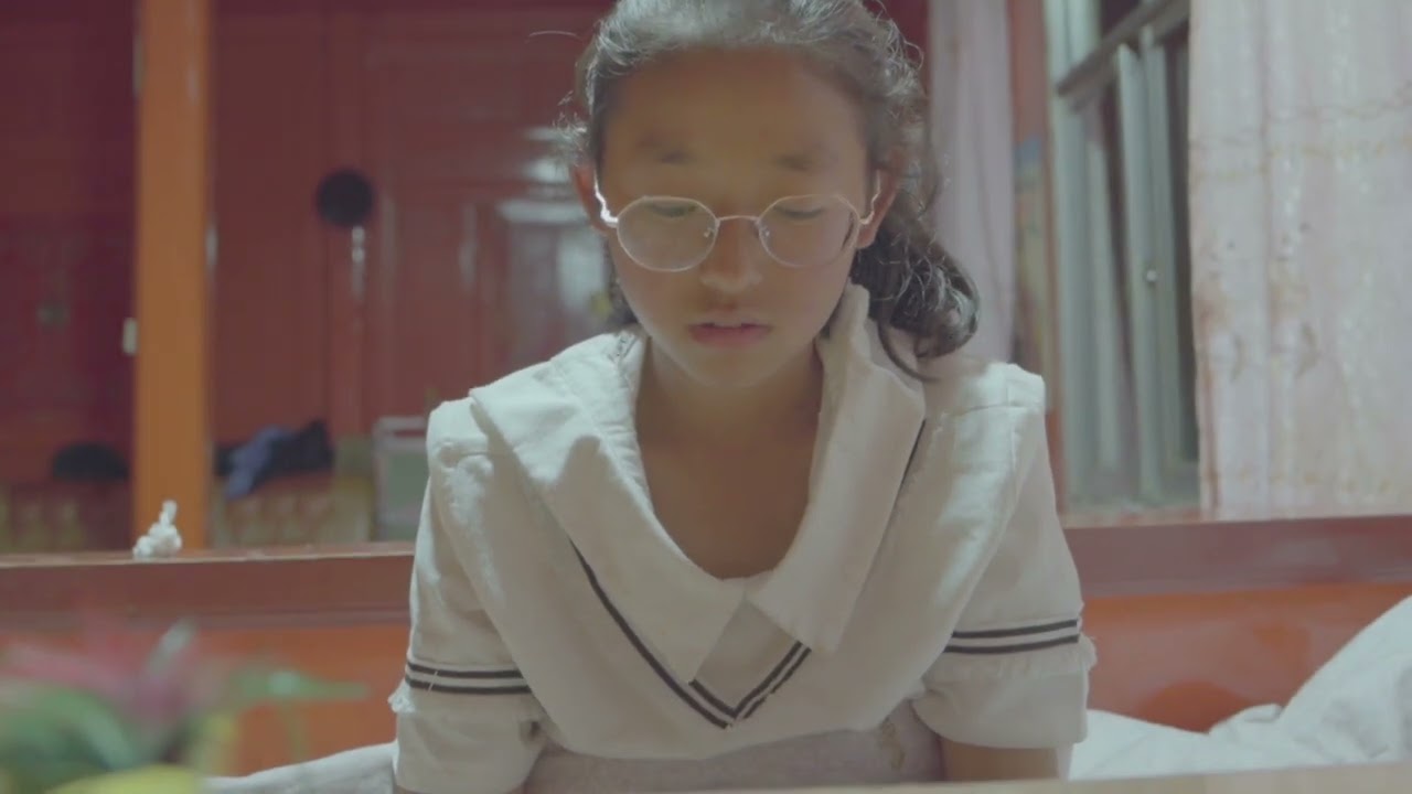 Her Summer - TRAILER