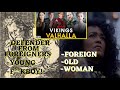Jarl Haakon in the New Netflix Vikings Sequel