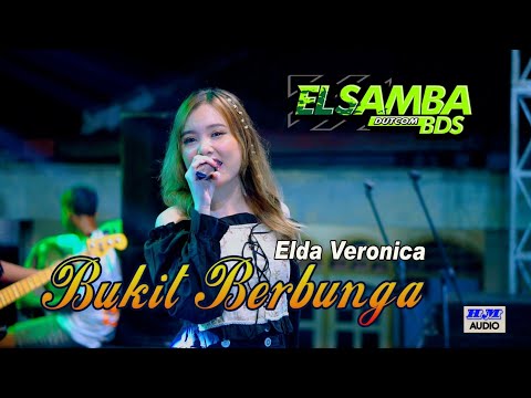 BUKIT BERBUNGA//ELDA VERONICA//ELSAMBA DutCom BDS LIVE KARANG REJO