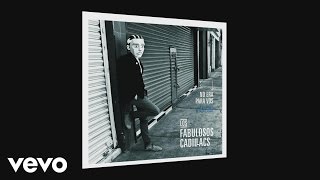 Los Fabulosos Cadillacs - No Era para Vos (Cover Audio)