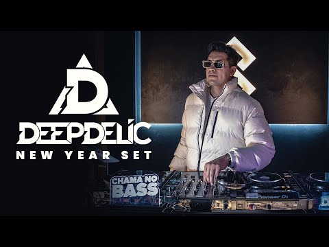DEEPDELIC NEW YEAR SET - 2023