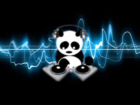Let The Rhythm Hit 'Em by Eric B. & Rakim (Panda Remix)