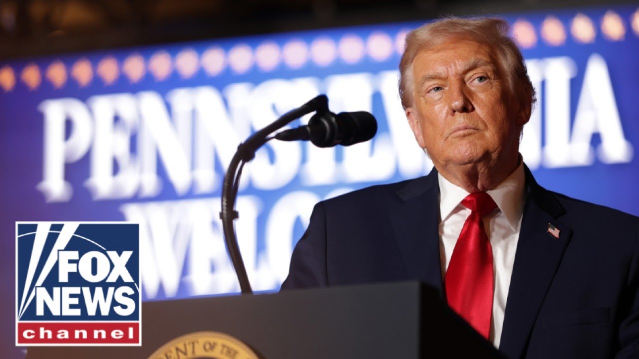 Trump floats national emergency on housing affordability as GOP urged to act