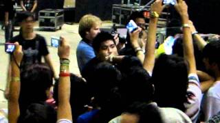 MGMT LIVE IN KL 2011.MOV