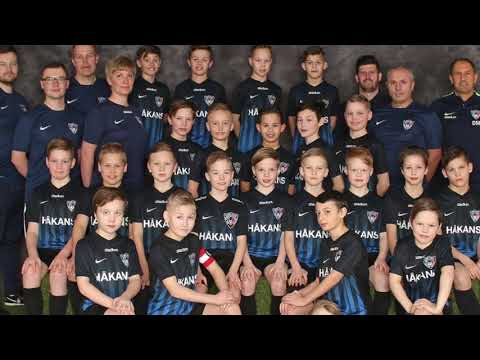 FC INTER 08 esittely!