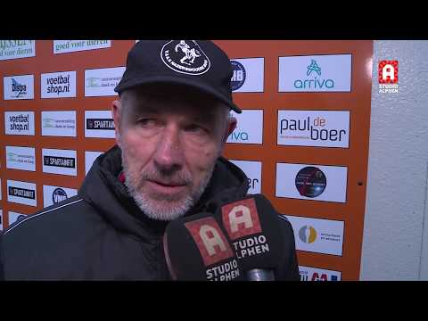 Wilco Wapenaar na Bernardus - Hazerswoudse Boys