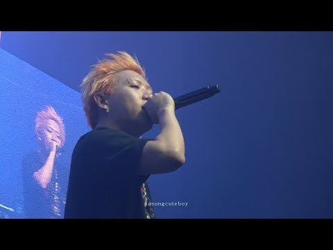 190817 썸머 스토리 페스티벌 : nafla / 나플라 - Wu