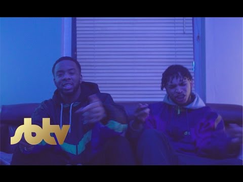 Scrufizzer x Eyez | 3210 (Prod. By Mischief) [Music Video]: #SBTV10