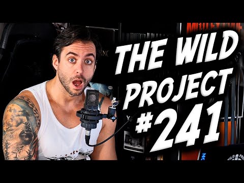 The Wild Project #241 | Psicópata japonesa sale de prisión y se convierte en una estrella, GTA 6 ya