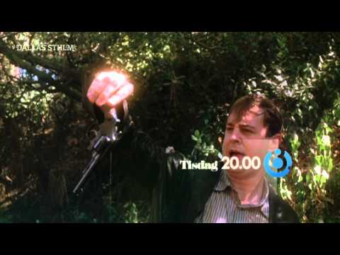 TV8 Channel ID "Tonight Promo" - Dallas Sthlm