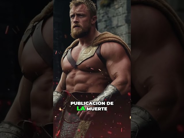 Vídeo relacionado con La muerte del rey Arturo (El libro de bolsillo - Literatura)