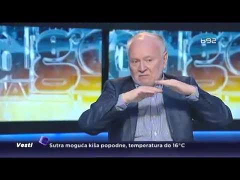 Kažiprst: Žarko Korać