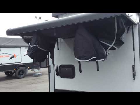 2021 JAYCO CROSSTRAK 13.39-1 Watsons Caravans Port Macquarie (Stock #13204)