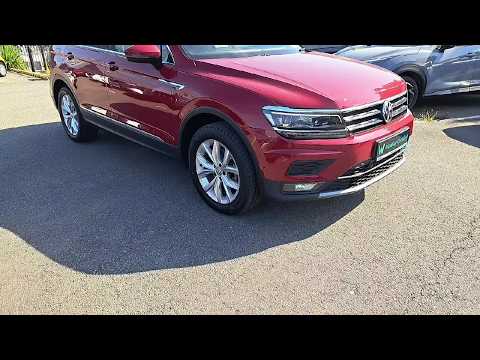 Volkswagen Tiguan 2.0 TDI 150HP Highline 7 Seater - Image 2