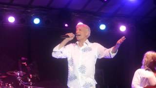 Babe, I Love You - Dennis De Young