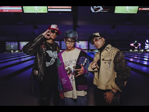 SEVEN EIGHT - PRETEXTOS ft. Jay Lee (Video Oficial)