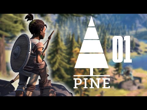 PINE PL : 01 : POCZĄTEK / A NOSE FOR ADVENTURE