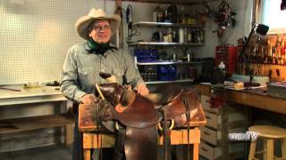 preview picture of video 'Wilm Saddlery - St. Brieux, SK on SaskTel Max'