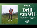 De Drill van Wil - #3 - de beste tips van Wil Besseling voor de Big Green Egg Birdieranking!