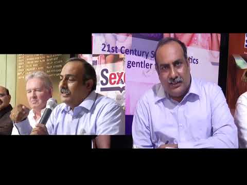 ABS SEXCEL Launch -Press Conference Chandigarh (Sep, 2017)
