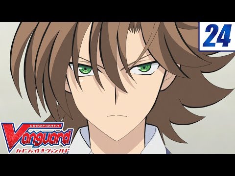 [Image 24] Cardfight!! Vanguard Official Animation - Kai