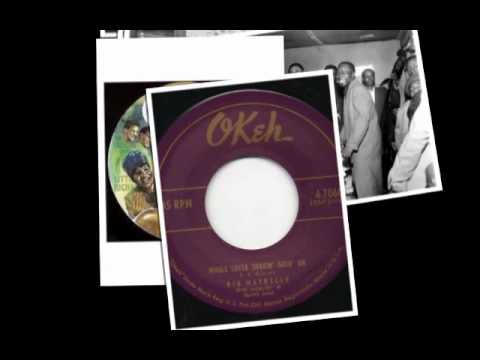 Rare Gems of Blues - Big Maybelle - Please Stay Away from My Sam