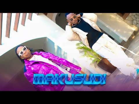 Waristar Ft Kayumba - Makusudi (Official Video)