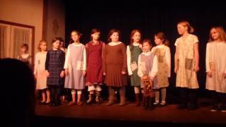 Hard Knock Life Reprise